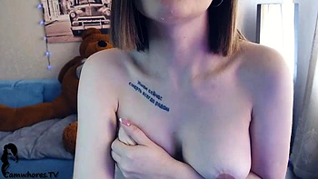 Send me an angel   Is gorgeous: Big Tits, Amateur  Chaturbate Porn