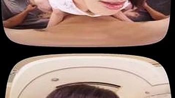 Vr jap: Cowgirl, Japanese  Virtual Reality Porn