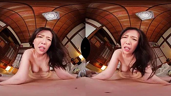 Kinoshitarrk-2: Blowjob, Cowgirl  Milf VR Porn