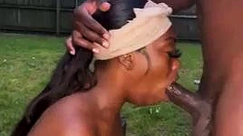 Blow: Blowjob, Fansly  Ebony Porn