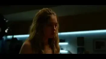 Sydney Sweeney nude and sex scenes from The Voyeurs