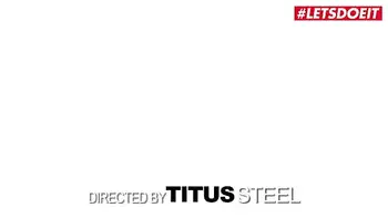 HER LIMIT - (Sasha Rose, Vinny Star) - Russian Babe Loves To Get Ass Fucked And Gaped By A Big Cock