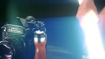 SLAYED Emily and Vanna gush and squirt all over each other