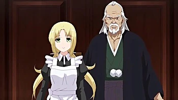 Hentai babe: Big Tits, Amateur  Japanese Porn