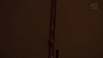 No, Stepdad Will Notice... Meguri Minoshima