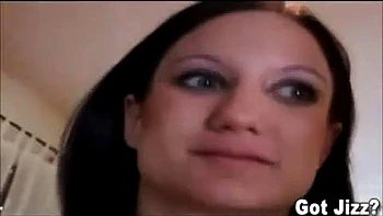 GotJizz - Stephanie Wylde: Blowjob, Big Tits  Brunette Porn