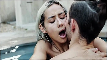 Time Freeze - Photographer Freezes And Fucks Celebrity Yoga Influencer Veronica Leal In Her Mansion