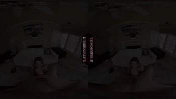 Demi Fucks Her Man's Best Buddy