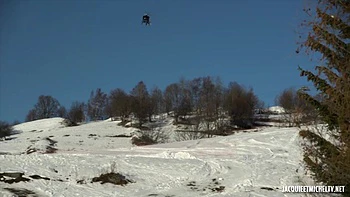 Lia, a very enterprising naughty girl... - Jacquie et Michel TV