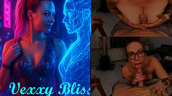 In The Middle Of A Task, I Felt A Sudden Urge.