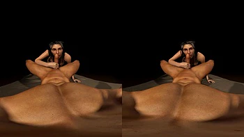 FVR - 16 - Fuck The Milf With Carla - Rework