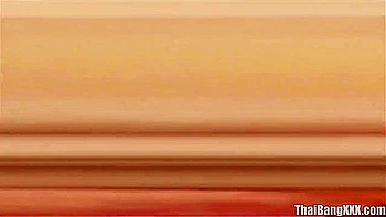 Phuket Village Whore Fucks Farang