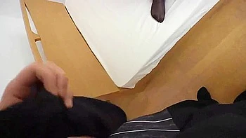 Chubby Japanese Stepmom Blow And Fucked