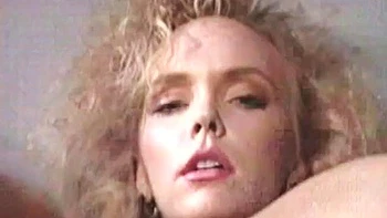Crystal Wilder Files 7: Licking, Blonde  Lesbian Porn
