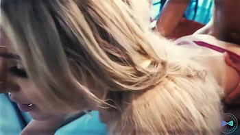 Kayley & Skye Tag Team Bbc