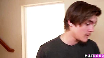 Hot Older Woman Dirt With Beauty And From With Reya Lovenlight And Tyler Cruise