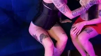 Another One Mor3 In D3scripti0n: Blowjob, Licking  Big Tits Porn