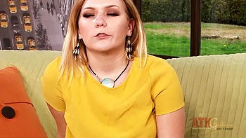 Kayli Moon s little pussy is no match for that powerful vibrator by ATK Galleria: Porn