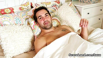 Milly Marks' first anal scene - Milly Marks and Donnie Rock - Scoreland2