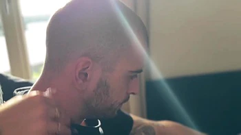 Oletsha's naughty shopping! - Jacquie et Michel TV