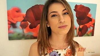 Kristen Scott can t handle cumming without a shaft to play with by ATK Galleria: Porn