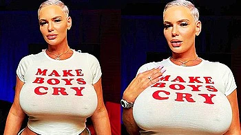 My Stepmom Gets Fucked By