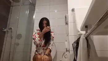 Service at this hotel - Lesbian Illusion Girls