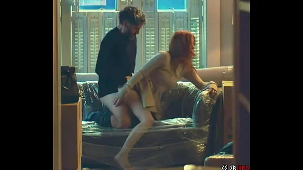 Jessica Chastain Sex Scene From Scenes From A Marriage