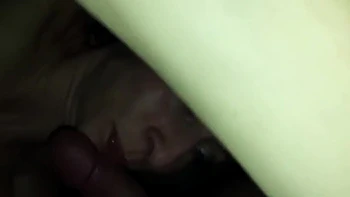 Surprise Xxx Spitroast - Deepthroat, Swallow, Anal, Creampie