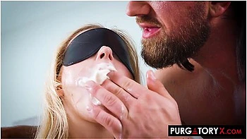 Coco Lovelock Sucks Her Stepdads Dick