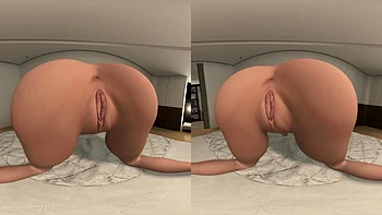 FVR - 10 - Fuck at the Hotel - Mindy