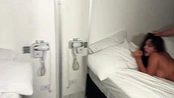 Inked Squirter With Great Ass Gets A Hard Fuck From A Big Dick Pornstar