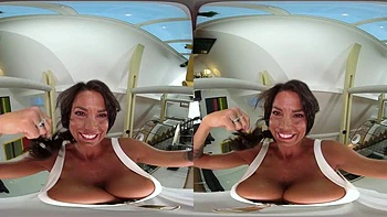 CLVR: Big Tits, Fansly  Solo Porn