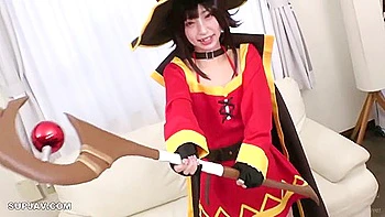 D*j*n-025 A Short, Legally Tiny, Shaved Cosplayer .5d Cosplay Raw Fucking, Rich Creampie Bukkake Photoshoot! Toa Kotone Decensored