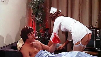 Deep Throat - Vintage, 1972 - Linda Lovelace