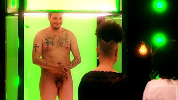 Naked attraction.s1e1: Amateur, Onlyfans  Public Porn