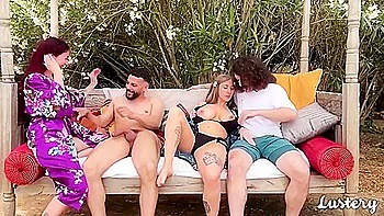 Adorable Milady - Bj Smut