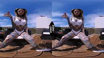 Beck holt vr ft. Becky Holt: Chaturbate, Solo  Pov Porn