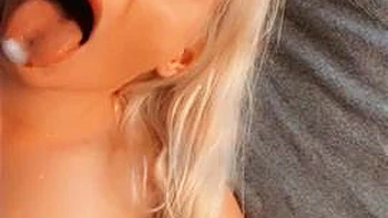 Zoie V: Blowjob, Cowgirl  Big Tits Porn