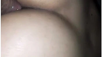 Fodendo O Cusinho Da Empregada Safada!