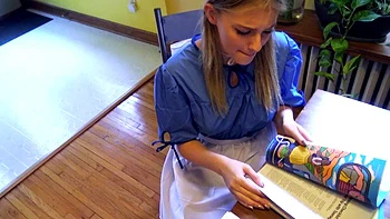 Archaic Mark but Modern Fucking: Blowjob, Doggy  Cowgirl Porn