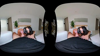 My First House Call As A Stripper