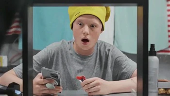 Her ass is AWESOME!: Doggy, Cowgirl  Licking Porn