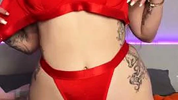 Prepare for the most uber-sexy xxx with a bare woman!