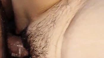 College Lovers Satisfy Their Lust By Having Intense Sex