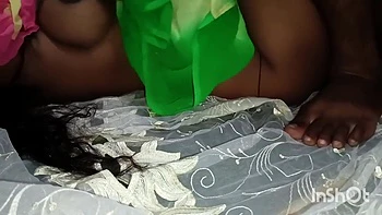 Had A Lot Of Fun With Stepsister-in-law For The First Time