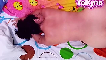 Busty Wife Deepthroat