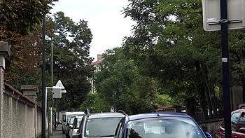 Her Curves Turn Me On