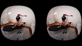 Pervy Massage with Frecklemonade