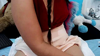 AlanaM035: Big Tits, Babe  Xhamster Porn